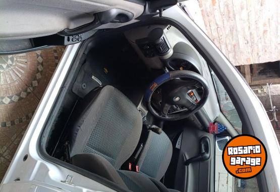 Autos - Chevrolet Corsa spirit LT 1.4 2012 GNC 190Km - En Venta
