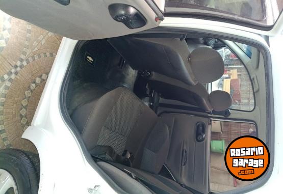 Autos - Chevrolet Corsa spirit LT 1.4 2012 GNC 190Km - En Venta