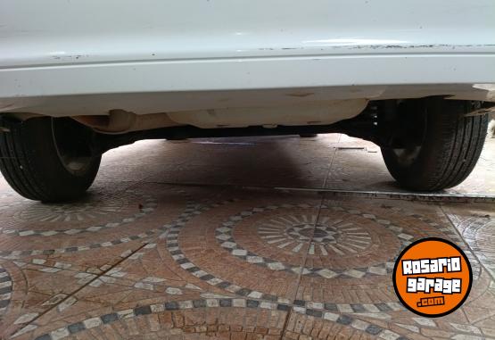 Autos - Chevrolet Corsa spirit LT 1.4 2012 GNC 190Km - En Venta
