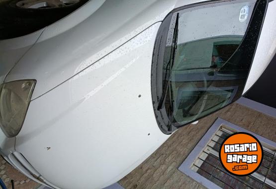 Autos - Chevrolet Corsa spirit LT 1.4 2012 GNC 190Km - En Venta