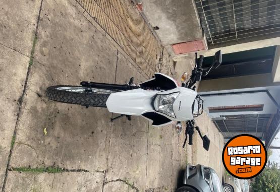 Motos - Honda XR 150 2025 Nafta 12300Km - En Venta
