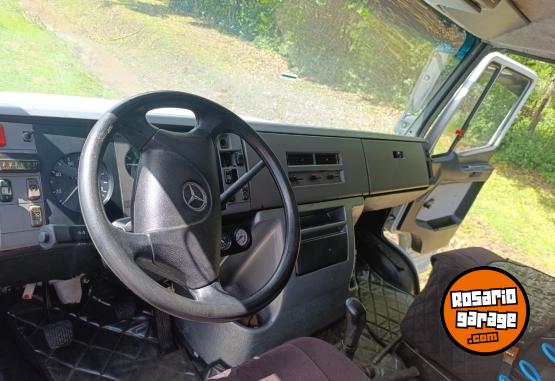 Camiones y Grúas - Equipo completo o por separado - En Venta