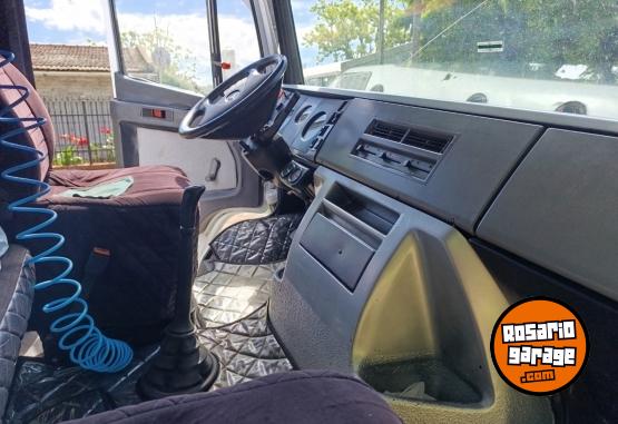 Camiones y Grúas - Equipo completo o por separado - En Venta