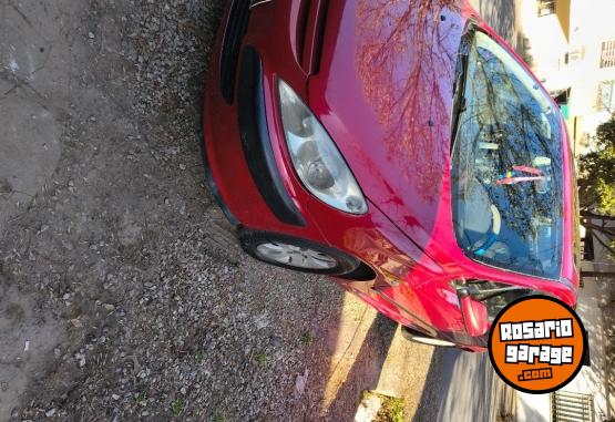 Autos - Peugeot 307 XS 2.0 HDI 2002 Diesel 1Km - En Venta