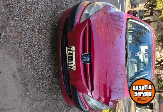 Autos - Peugeot 307 XS 2.0 HDI 2002 Diesel 1Km - En Venta