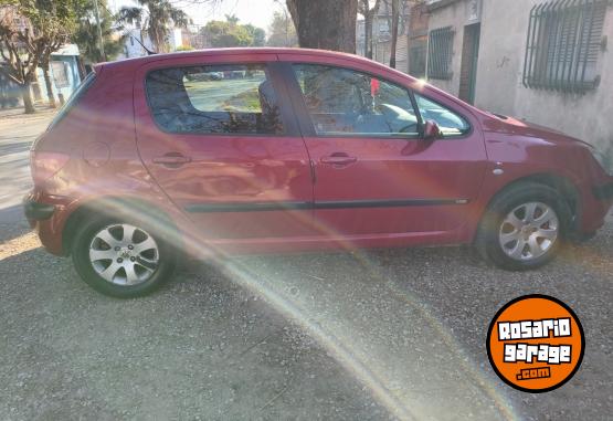 Autos - Peugeot 307 XS 2.0 HDI 2002 Diesel 1Km - En Venta
