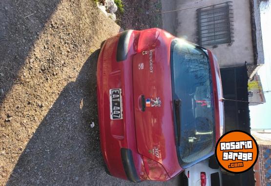 Autos - Peugeot 307 XS 2.0 HDI 2002 Diesel 1Km - En Venta