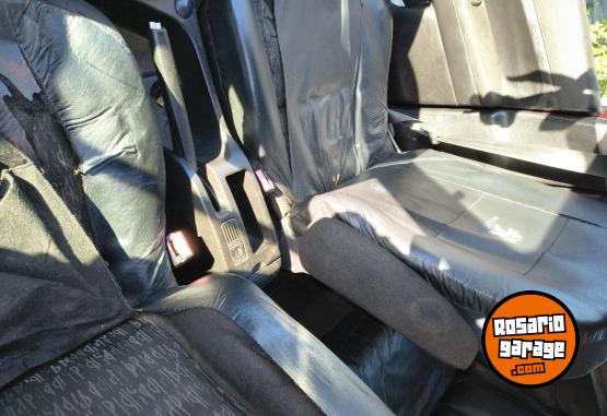Autos - Peugeot 307 XS 2.0 HDI 2002 Diesel 1Km - En Venta