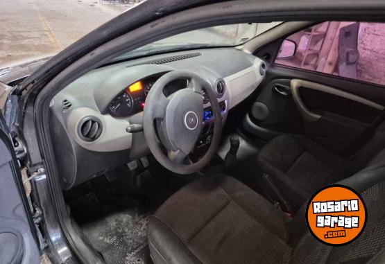 Autos - Renault SANDERO 2010 Nafta 162000Km - En Venta