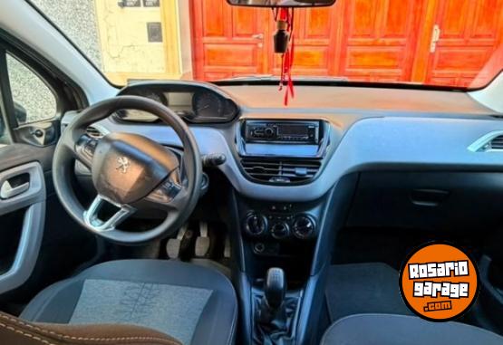 Autos - Peugeot 208 ACTIVE 1.6 2018 Nafta 42000Km - En Venta