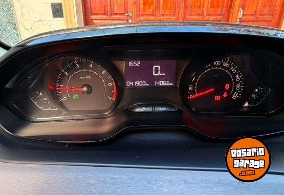 Autos - Peugeot 208 ACTIVE 1.6 2018 Nafta 42000Km - En Venta