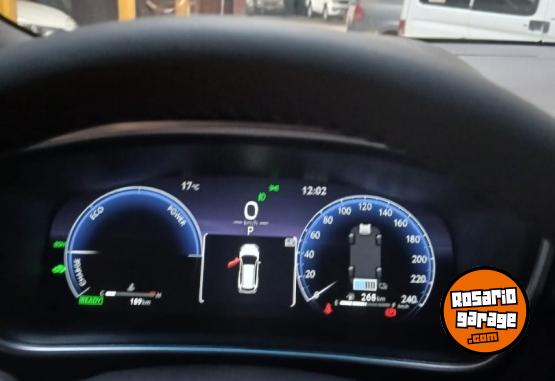 Camionetas - Toyota COROLLA CROSS SEG HEV 1.8 2026 Electrico / Hibrido 0Km - En Venta