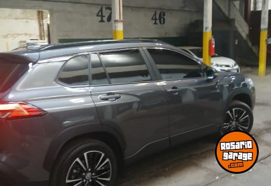 Camionetas - Toyota COROLLA CROSS SEG HEV 1.8 2026 Electrico / Hibrido 0Km - En Venta