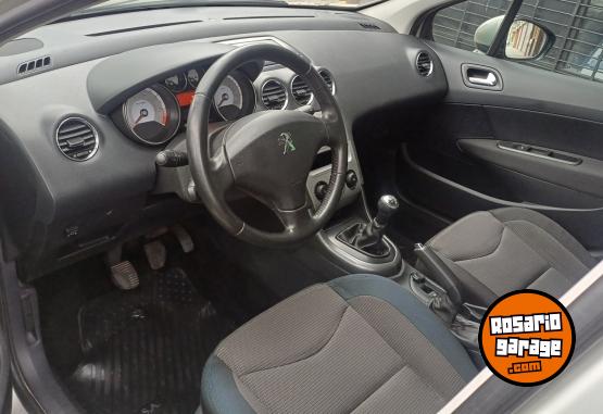 Autos - Peugeot 308 2013 GNC 1Km - En Venta