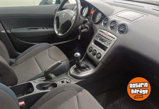 Autos - Peugeot 308 2013 GNC 1Km - En Venta