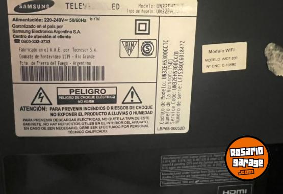 Electrónica - led Tv 32 - En Venta