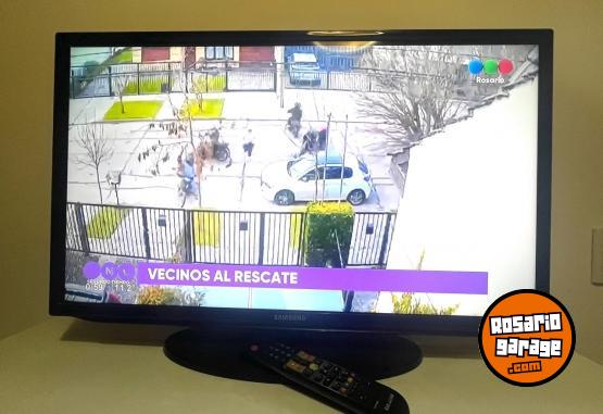 Electrónica - led Tv 32 - En Venta