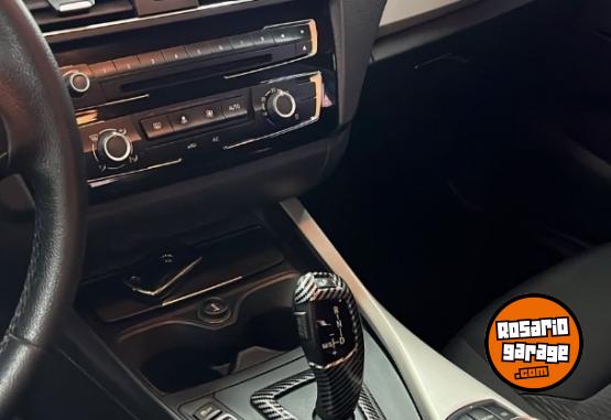 Autos - Bmw 120i 2016 Nafta 126000Km - En Venta