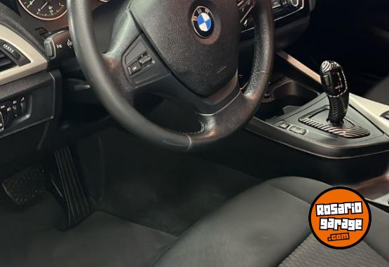 Autos - Bmw 120i 2016 Nafta 126000Km - En Venta
