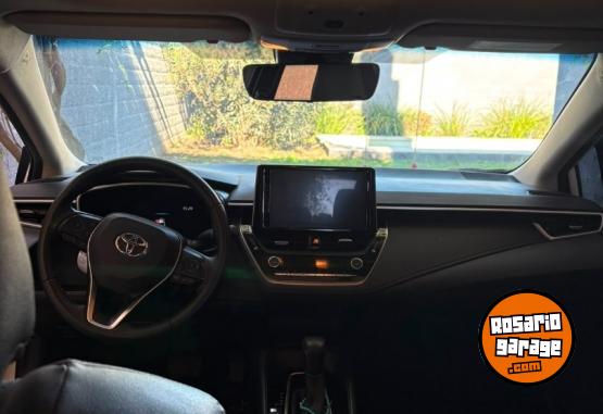 Autos - Toyota Corolla 2025 Nafta 38000Km - En Venta