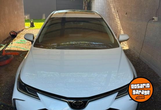 Autos - Toyota Corolla 2025 Nafta 38000Km - En Venta
