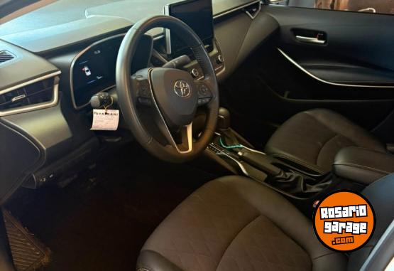 Autos - Toyota Corolla 2025 Nafta 38000Km - En Venta