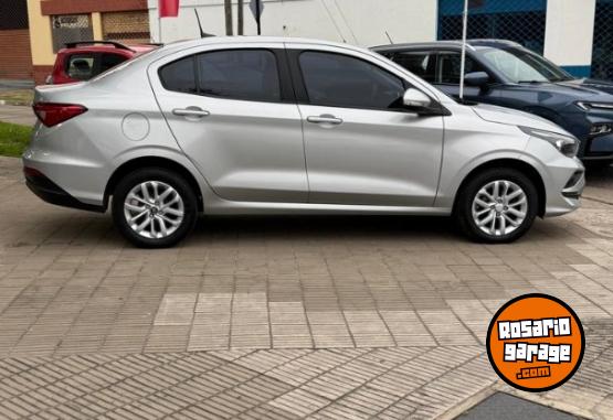 Autos - Fiat CRONOS DRIVE 1.3 2020 Nafta 101500Km - En Venta