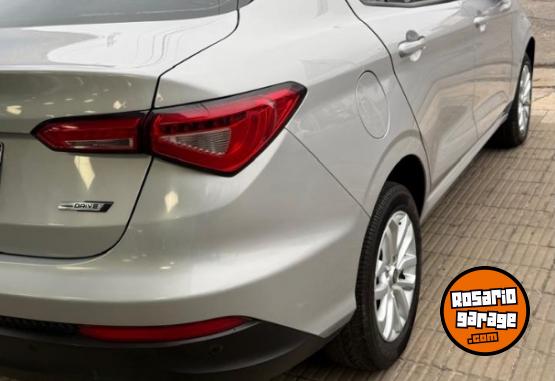Autos - Fiat CRONOS DRIVE 1.3 2020 Nafta 101500Km - En Venta