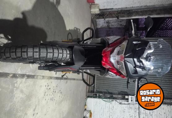 Motos - Voge Dsx 650 2024 Nafta 4000Km - En Venta