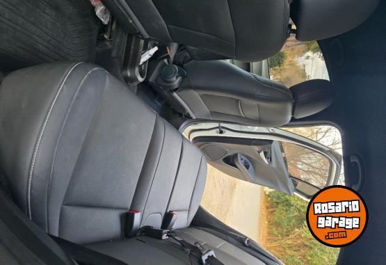 Autos - Fiat Cronos precisión 2023 Nafta 66400Km - En Venta