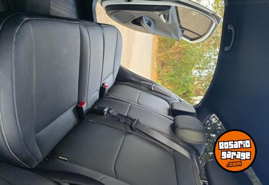 Autos - Fiat Cronos precisión 2023 Nafta 66400Km - En Venta