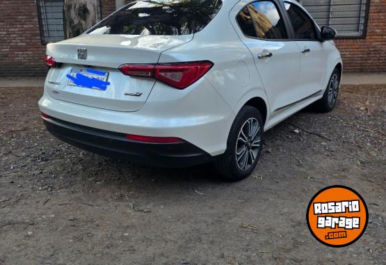 Autos - Fiat Cronos precisión 2023 Nafta 66400Km - En Venta