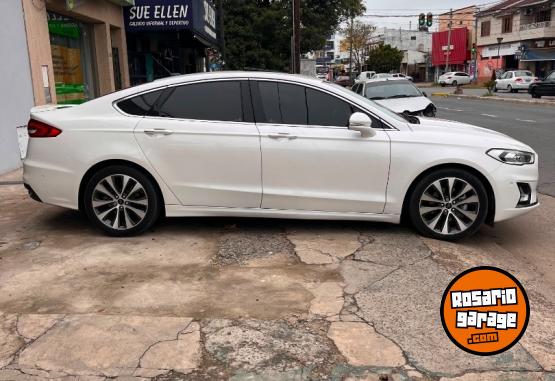 Autos - Ford MONDEO 2.0T TITANIUM 2020 Nafta 69000Km - En Venta