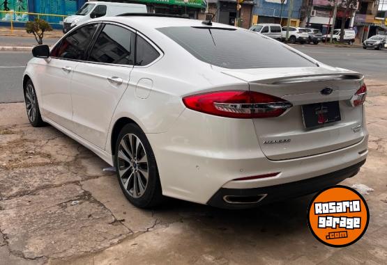 Autos - Ford MONDEO 2.0T TITANIUM 2020 Nafta 69000Km - En Venta