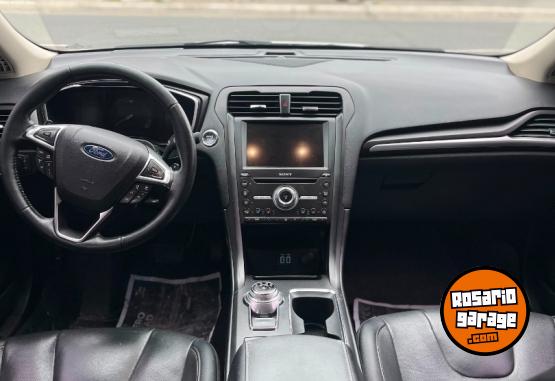 Autos - Ford MONDEO 2.0T TITANIUM 2020 Nafta 69000Km - En Venta