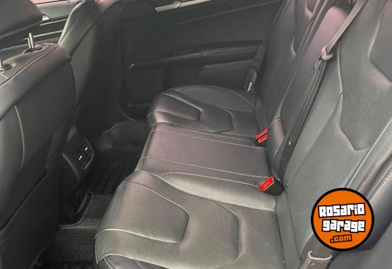 Autos - Ford MONDEO 2.0T TITANIUM 2020 Nafta 69000Km - En Venta