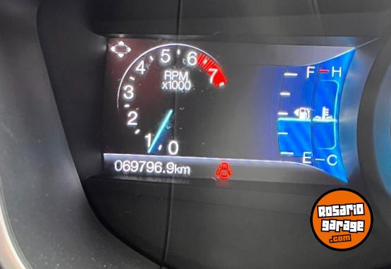 Autos - Ford MONDEO 2.0T TITANIUM 2020 Nafta 69000Km - En Venta