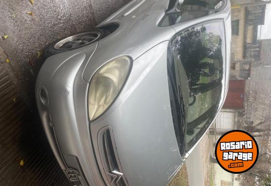 Autos - Citroen Xsara Picasso 2003 Nafta 111111Km - En Venta