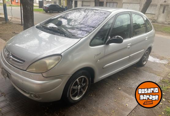 Autos - Citroen Xsara Picasso 2003 Nafta 111111Km - En Venta