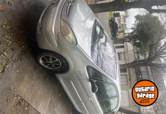Autos - Citroen Xsara Picasso 2003 Nafta 111111Km - En Venta