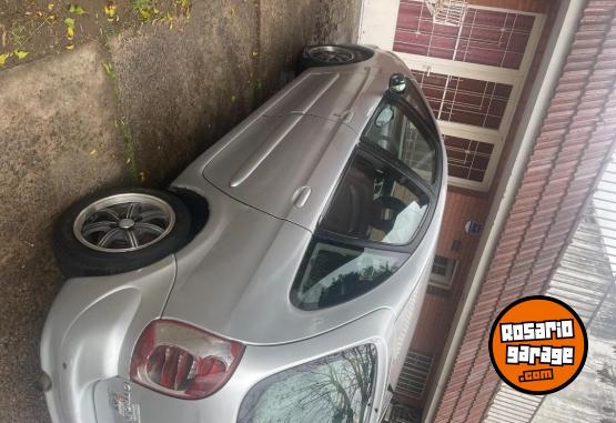 Autos - Citroen Xsara Picasso 2003 Nafta 111111Km - En Venta