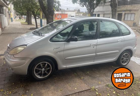 Autos - Citroen Xsara Picasso 2003 Nafta 111111Km - En Venta