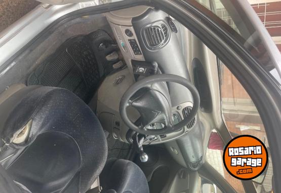 Autos - Citroen Xsara Picasso 2003 Nafta 111111Km - En Venta