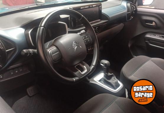 Autos - Citroen C3 feel pack 1.6 16v perm 2023 Nafta 30000Km - En Venta