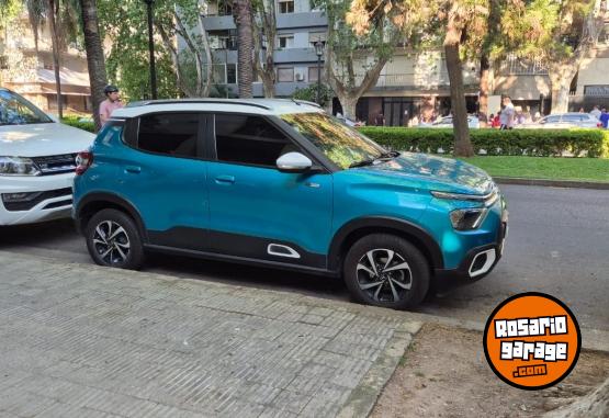 Autos - Citroen C3 feel pack 1.6 16v perm 2023 Nafta 30000Km - En Venta
