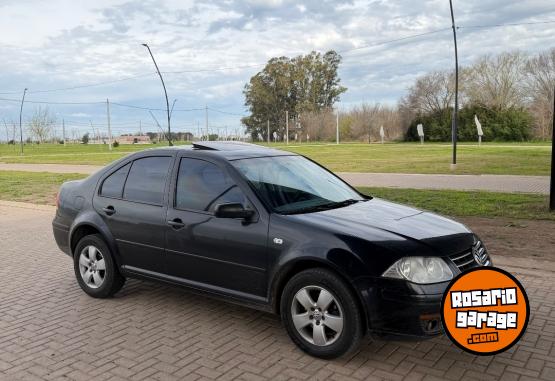Autos - Volkswagen Bora 2012 Diesel 399000Km - En Venta