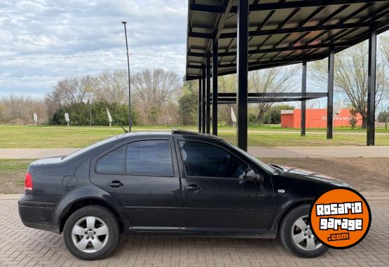 Autos - Volkswagen Bora 2012 Diesel 399000Km - En Venta