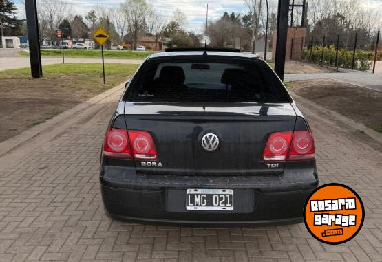 Autos - Volkswagen Bora 2012 Diesel 399000Km - En Venta