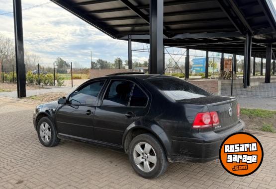 Autos - Volkswagen Bora 2012 Diesel 399000Km - En Venta