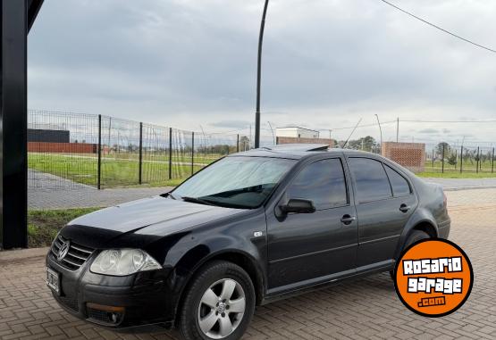 Autos - Volkswagen Bora 2012 Diesel 399000Km - En Venta